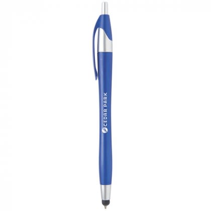 Stylus Pen-Javalina Touch - Blue